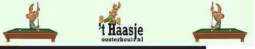 `t Haasje Recretiepark